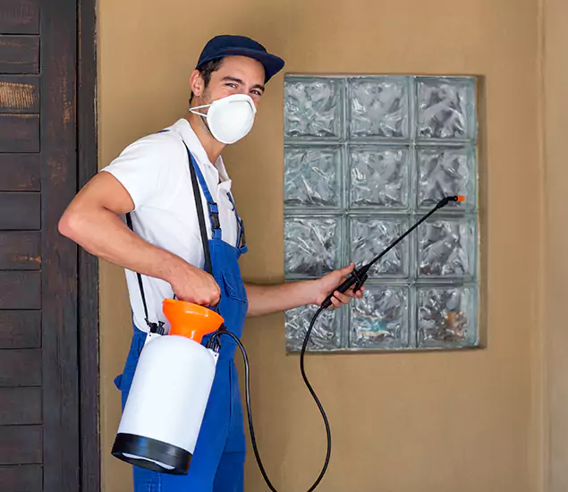 in Kearny, NJ Advanced Outdoor Pest Control Solutions by Kearny Pest Control Pro