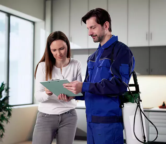 Affordable Pest Control Prices & Cost Experts in Kearny, NJ