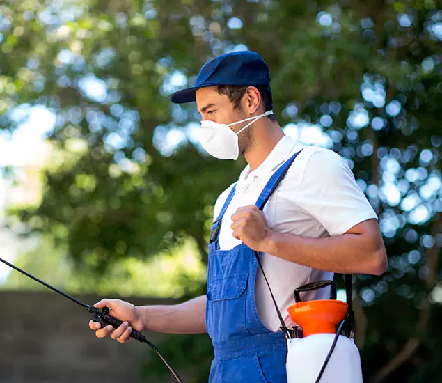 Advanced Soil Termite Treatment Experts in Kearny, NJ