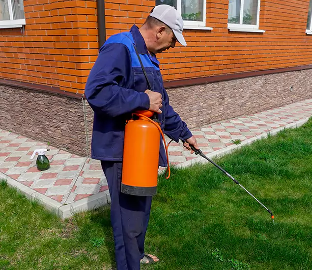 Your Yellow Jacket Pest Control Experts in Kearny, NJ