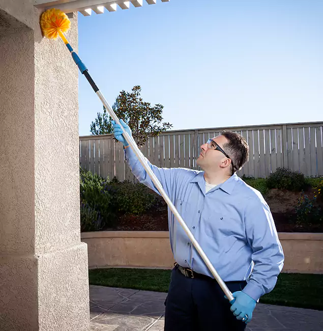 Why Choose Kearny Pest Control Pro for Foundation Termite Treatment in Kearny, NJ?