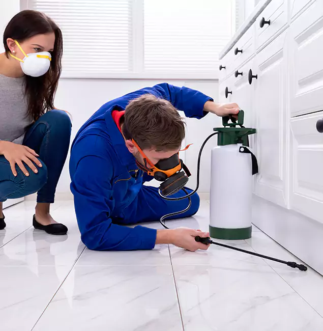 Why Choose Kearny Pest Control Pro in Kearny, NJ?