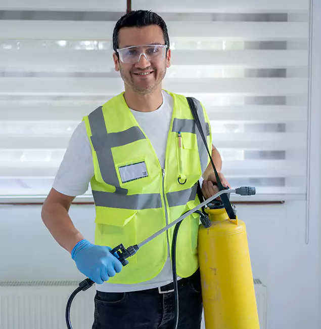 Why Property Owners Trust Kearny Pest Control Pro in Kearny, NJ?