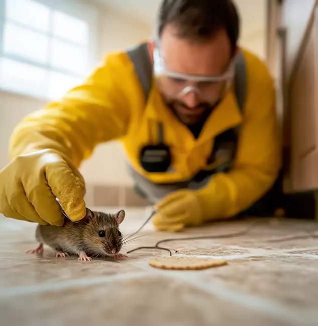 Why Choose Kearny Pest Control Pro for Rat Control in Kearny, NJ?