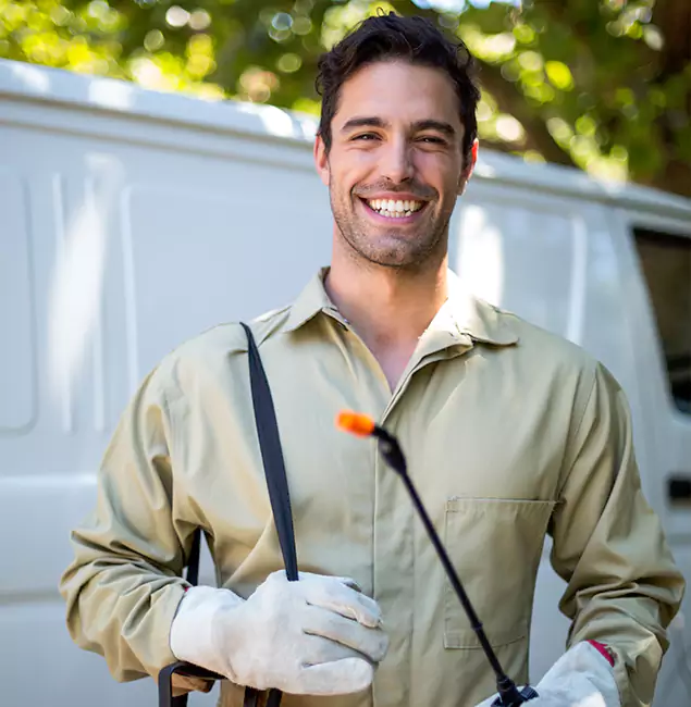 Why Choose Kearny Pest Control Pro Rat Control Experts in Kearny, NJ?