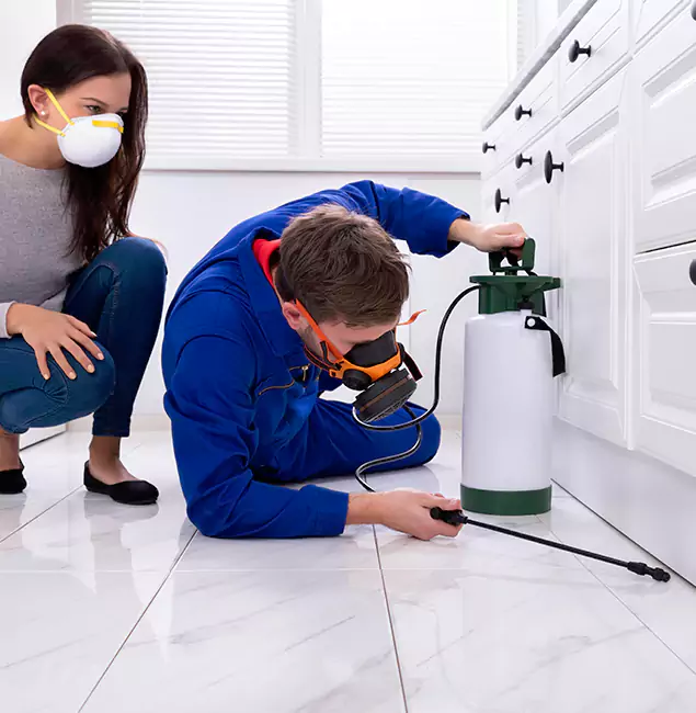 Why Choose Kearny Pest Control Pro for Termite Inspection Cost in Kearny, NJ?